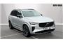 2025 Volvo XC90 2.0 B5P Ultra Dark 5dr AWD Geartronic