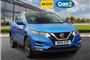 2019 Nissan Qashqai 1.3 DiG-T N-Connecta 5dr