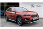 2021 BMW X1 xDrive 20i [178] xLine 5dr Step Auto