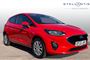 2022 Ford Fiesta 1.1 75 Trend 3dr