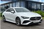 2024 Mercedes-Benz CLA CLA 220d AMG Line Executive 4dr Tip Auto