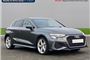 2024 Audi A3 35 TDI S Line 5dr S Tronic