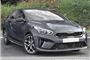 2019 Kia Ceed 1.4T GDi ISG GT-Line 5dr