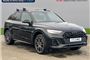 2021 Audi Q5 40 TDI Quattro Edition 1 5dr S Tronic