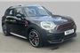 2018 MINI Countryman 2.0 John Cooper Works ALL4 5dr Auto