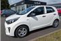 2023 Kia Picanto 1.0 1 5dr [4 seats]