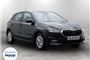 2023 Skoda Fabia 1.0 TSI SE Comfort 5dr