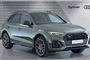 2024 Audi Q5 40 TDI Quattro Black Edition 5dr S Tronic