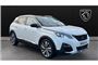 2019 Peugeot 3008 1.2 PureTech GT Line 5dr