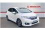 2019 Honda Jazz 1.3 i-VTEC EX Navi 5dr