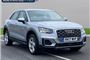 2017 Audi Q2 1.6 TDI Sport 5dr