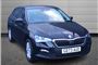 2024 Skoda Scala 1.0 TSI 110 SE 5dr DSG