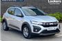 2023 Dacia Sandero Stepway 1.0 TCe Expression 5dr