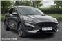 2022 Ford Kuga 2.0 EcoBlue mHEV ST-Line X Edition 5dr