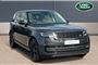 2022 Land Rover Range Rover 3.0 D350 HSE 4dr Auto