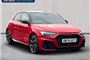 2024 Audi A1 30 TFSI Black Edition 5dr S Tronic
