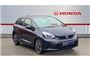 2024 Honda Jazz 1.5 i-MMD Hybrid Advance 5dr eCVT