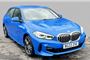 2022 BMW 1 Series 118i [136] M Sport 5dr Step Auto [LCP]