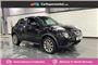 2016 Nissan Juke 1.5 dCi Tekna 5dr