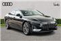 2025 Audi A6 270kW Performance 100kWh S Line 5dr Auto
