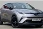 2019 Toyota C-HR 1.8 Hybrid Dynamic 5dr CVT