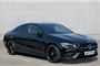 2022 Mercedes-Benz CLA CLA 220d AMG Line Premium + Night Ed 4dr Tip Auto