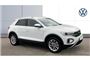 2022 Volkswagen T-Roc 1.5 TSI EVO Style 5dr