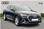 2024 Audi Q3 35 TFSI S Line 5dr S Tronic [Leather]