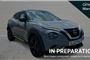 2022 Nissan Juke 1.0 DiG-T 114 Kiiro 5dr DCT