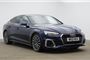 2021 Audi A5 Sportback 35 TDI S Line 5dr S Tronic