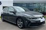 2022 Volkswagen Golf 1.5 eTSI 150 R-Line 5dr DSG
