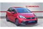 2024 Honda Jazz 1.5 i-MMD Hybrid Advance 5dr eCVT