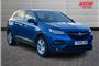 2019 Vauxhall Grandland X 1.2 Turbo SE 5dr Auto [8 Speed]