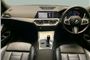 2021 BMW 3 Series M340i xDrive MHT 4dr Step Auto