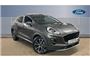 2022 Ford Puma 1.0 EcoBoost Hybrid mHEV Titanium 5dr