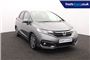 2018 Honda Jazz 1.3 i-VTEC EX Navi 5dr CVT