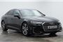 2022 Audi A6 40 TFSI S Line 4dr S Tronic