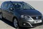 2019 SEAT Alhambra 2.0 TDI Xcellence [EZ] 150 5dr DSG