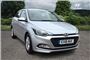 2018 Hyundai i20 1.2 SE 5dr