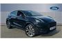 2022 Ford Puma 1.0 EcoBoost Hybrid mHEV ST-Line 5dr