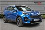 2019 Kia Sportage 1.6T GDi GT-Line S 5dr DCT Auto [AWD]