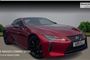 2019 Lexus LC 500 5.0 [464] Sport+ 2dr Auto