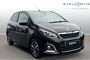 2017 Peugeot 108 1.2 PureTech Allure 5dr