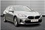 2024 BMW 1 Series 120 Sport 5dr Step Auto