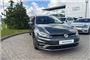 2019 Volkswagen Golf Estate 1.5 TSI EVO 150 GT 5dr DSG