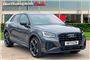 2022 Audi Q2 30 TFSI Black Edition 5dr