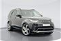 2023 Land Rover Discovery 3.0 D300 Metropolitan Edition 5dr Auto