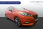 2019 Nissan Micra 0.9 IG-T N-Connecta 5dr