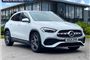 2021 Mercedes-Benz GLA GLA 180 AMG Line Premium Plus 5dr Auto