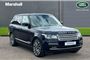 2017 Land Rover Range Rover 5.0 V8 Supercharged Autobiography 4dr Auto [SS]